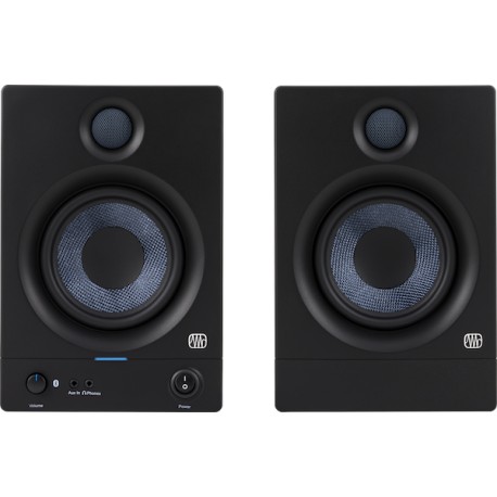 PRESONUS ERIS - E5 BT 2ND GEN STUDIO MONITOR