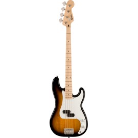 Squier SONIC  P BASS MN WPG 2TS