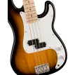 Squier SONIC  P BASS MN WPG 2TS