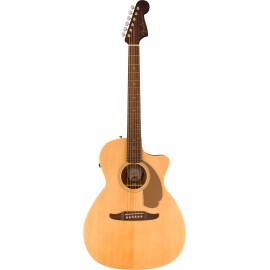 Fender NEWPORTER PLAYER, NAT WN