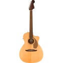 Fender NEWPORTER PLAYER, NAT WN