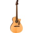 Fender NEWPORTER PLAYER, NAT WN