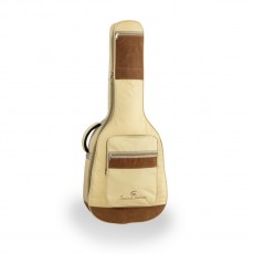 SOUNDSATION SUEDE-A-HC Borsa chitarra acustica