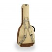 SOUNDSATION SUEDE-A-HC Borsa chitarra acustica