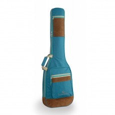 SOUNDSATION SUEDE-B-SKB Borsa basso elettrico