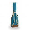 SOUNDSATION SUEDE-B-SKB Borsa basso elettrico