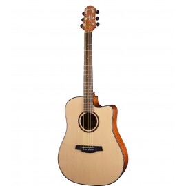 Crafter HD-250CE NT  Dreadnought