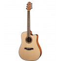 Crafter HD-250CE NT  Dreadnought