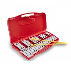 SOUNDSATION SG-25N-RD Glockenspiel 25 Note