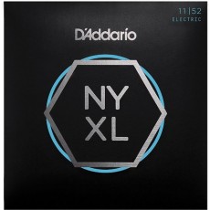 D'Addario NYXL1152  (11-52)