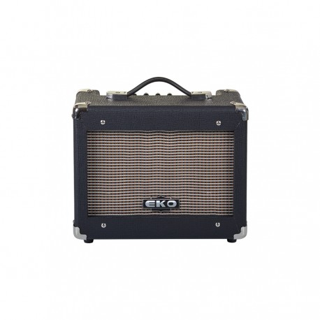 Eko V15 Combo per chitarra 15 w