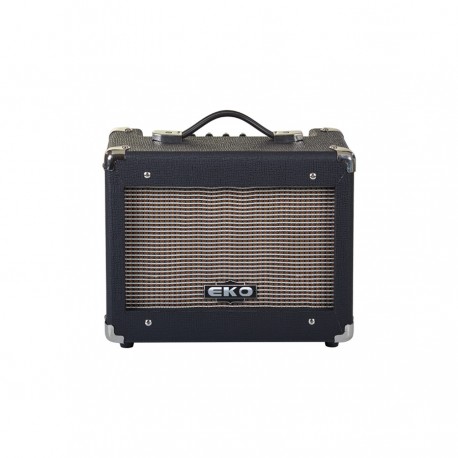 Eko V15 Combo per chitarra 15 w