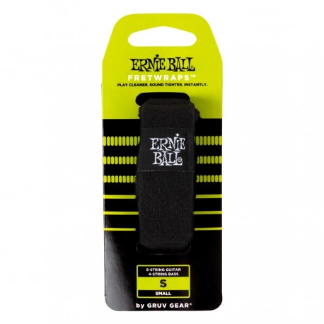 ERNIE BALL - 9612 FRETWRAPS BY GRUV GEAR - SM