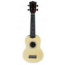 Pure Tone Ukulele Soprano