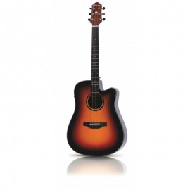 Crafter HDE-250 VS  Dreadnought
