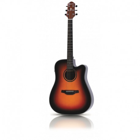 Crafter HDE-250 TS  Dreadnought