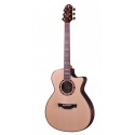 Crafter STG T-22ce Pro