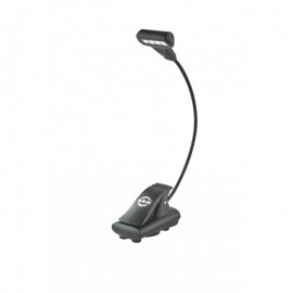 K&M FlexLight 12274 Lampada da Leggio 4 LED T