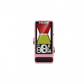 NUX NTU-3 FLOW TUNE MKII (PINK)