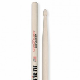 Vic Firth 5B PUREGRID American Classic