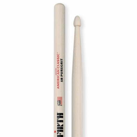 Vic Firth 5B PUREGRID American Classic