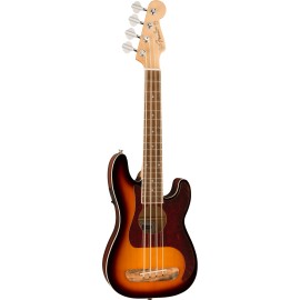 Fender FULLERTON PBASS UKE 3TS N/B