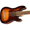 Fender FULLERTON PBASS UKE 3TS N/B