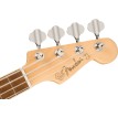 Fender FULLERTON PBASS UKE 3TS N/B