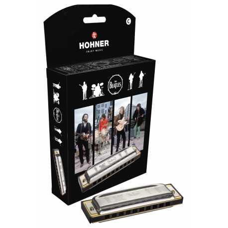 Hohner THE BEATLES