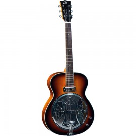 Eko RESONATOR chitarra resofonica