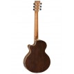 Tanglewood DBT-TCE-BW Elettroacustica travel