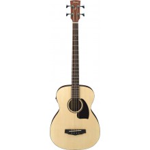 Ibanez Basso acustico naturale