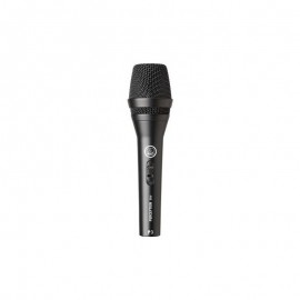 AKG P3S Microfono dinamico con interruttore