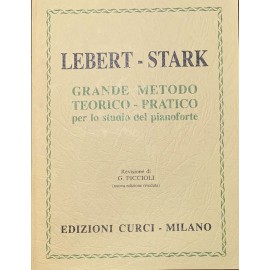 Lebert -Stark Grande metodo teorico-pratico