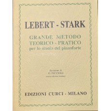 Lebert -Stark Grande metodo teorico-pratico