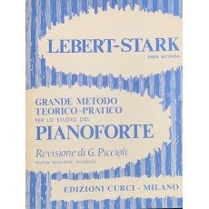 Lebert -Stark Grande metodo teorico-pratico Vol 2