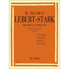 Lebert -Stark Il Nuovo Metodo completo