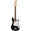 Squier SONIC BRONCO BASS BASS LRL WPG BLK