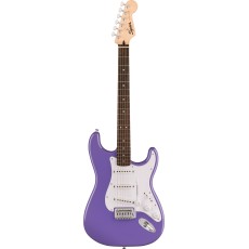 Squier SONIC STRAT LRL WPG UVT