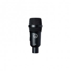 AKG P4 Microfono dinamico per strumenti