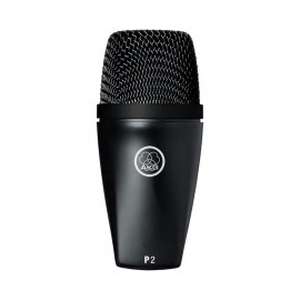 AKG P2 Microfono dinamico per strumenti