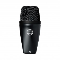 AKG P2 Microfono dinamico per strumenti