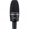 AKG C3000 Microfono condensatore a diaframma largo