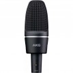 AKG C3000 Microfono condensatore a diaframma largo