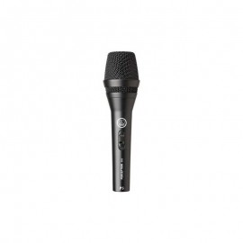 AKG P5S Microfono dinamico con interruttore