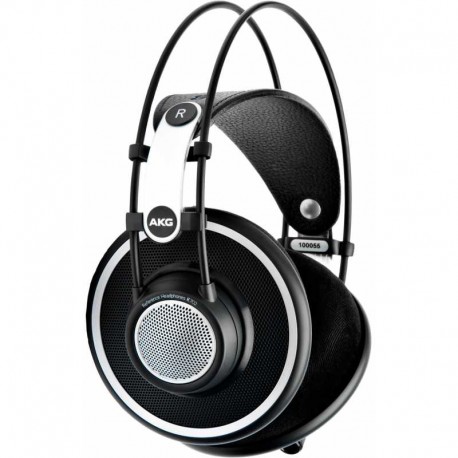 AKG K702 Cuffia di riferimento da studio