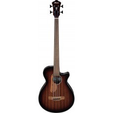 Ibanez AEGB24FEMHS Basso acustico freetless