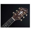 Hagstrom Elfdalia II Grand Auditorium CE Nat