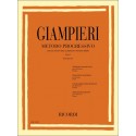 Giampieri  Metodo progressivo  Parte 1