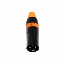 FOS FC-XLR3-M